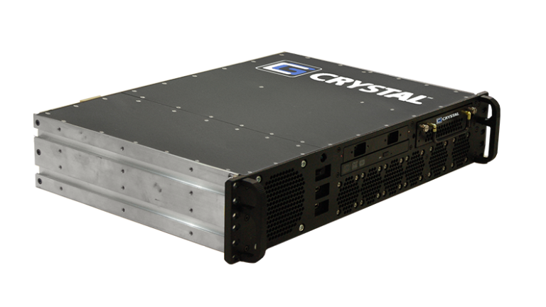 RS252S17 Rugged 2U Server