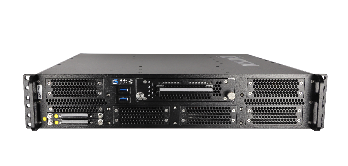 RS2606 Rugged 2u server